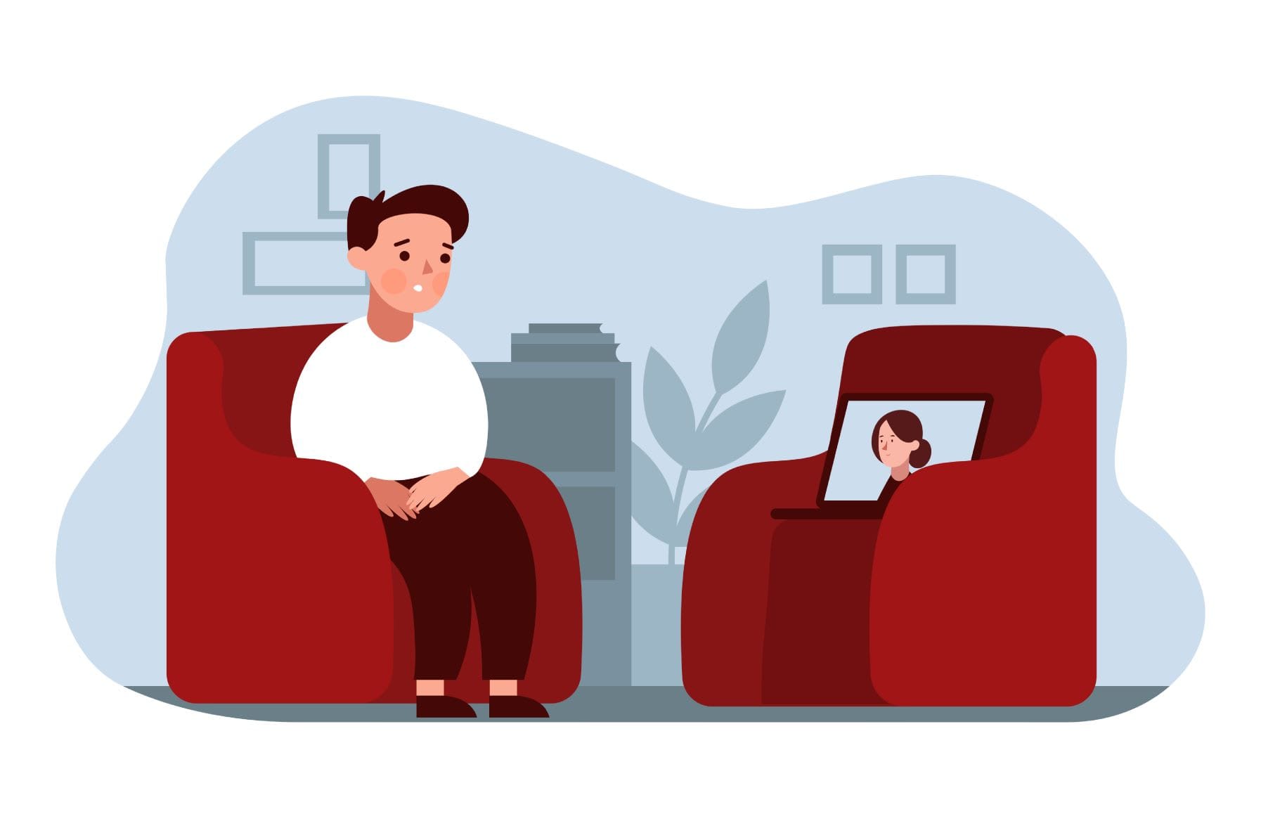 Does Online Therapy Work?