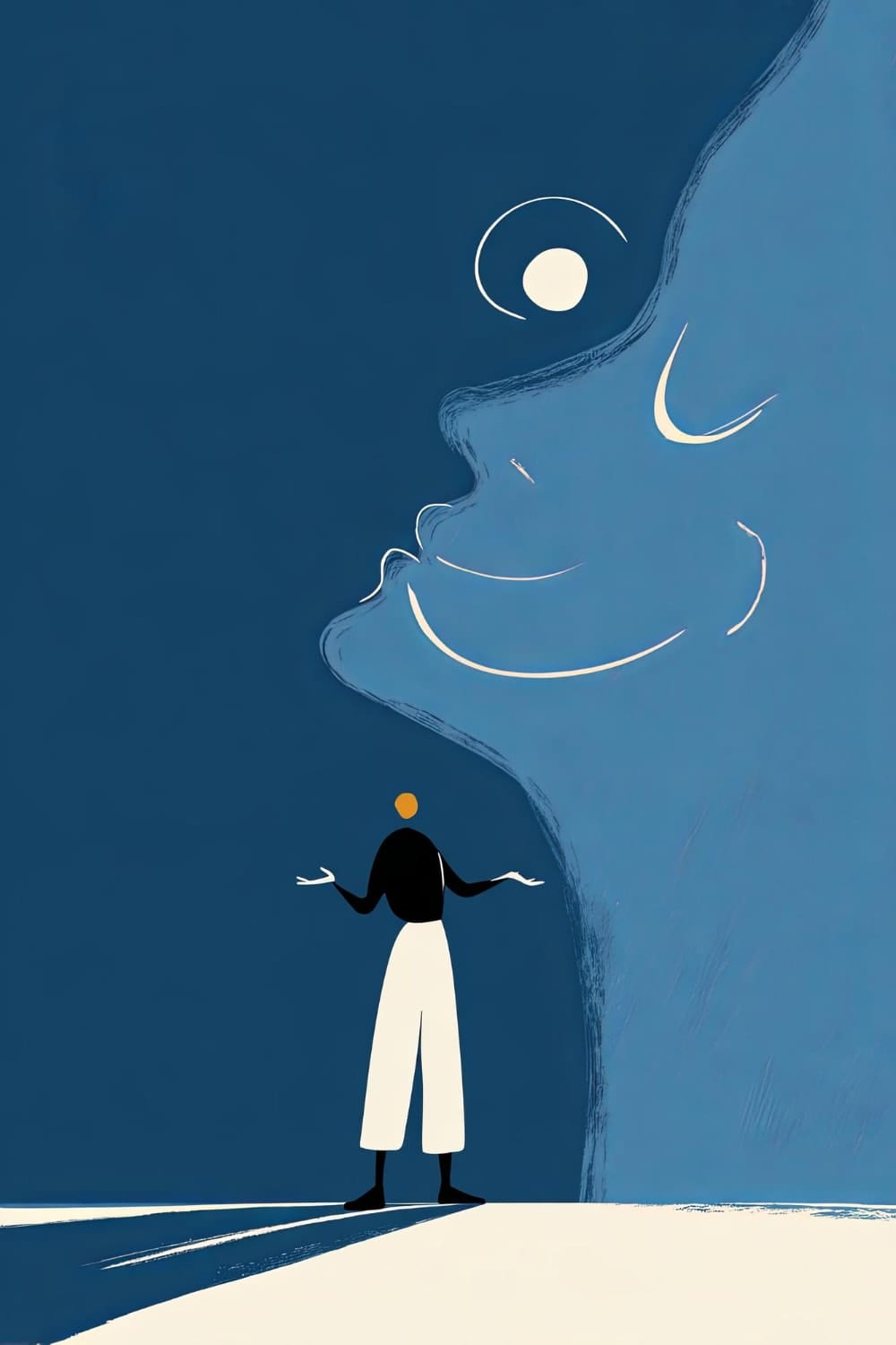 Reclaiming Your Center: A Selfless Leadership for Mothers Masterclass