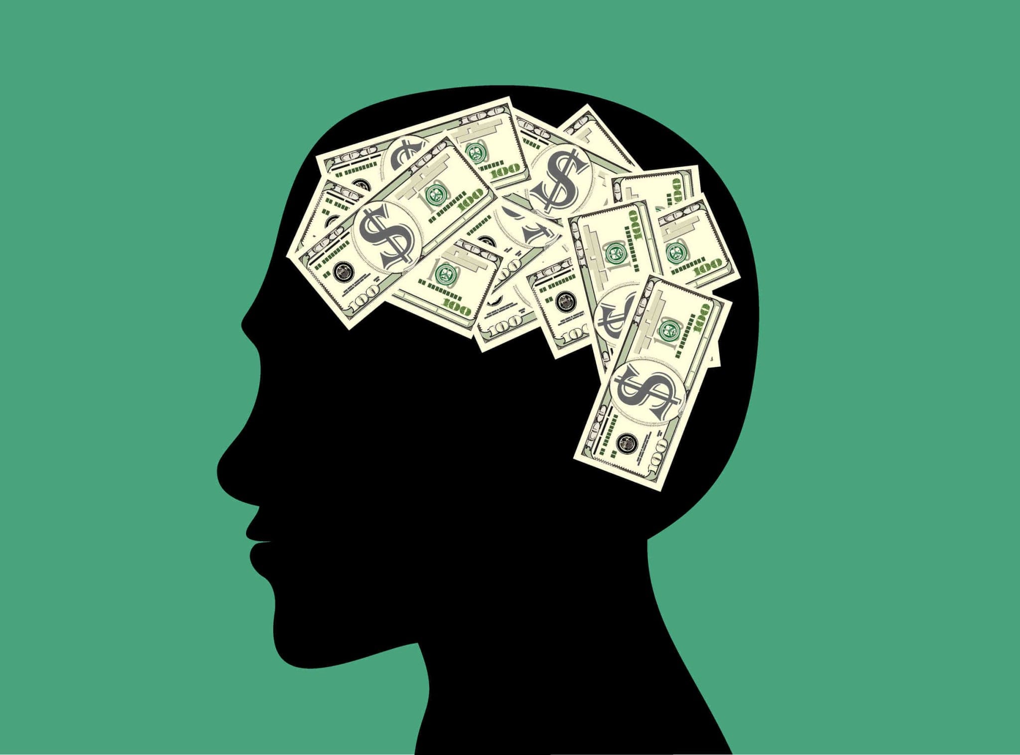 Taking Only Cash May Improve Your Practice