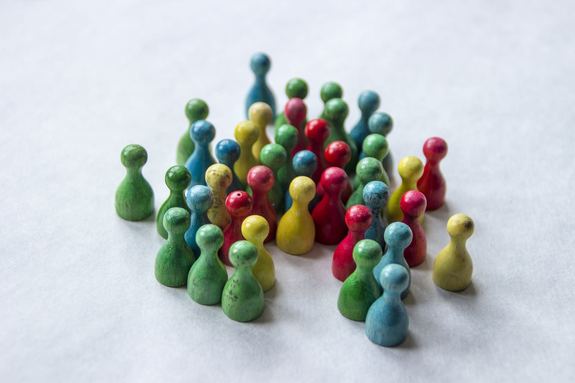 How Not to Niche for Therapists in Private Practice