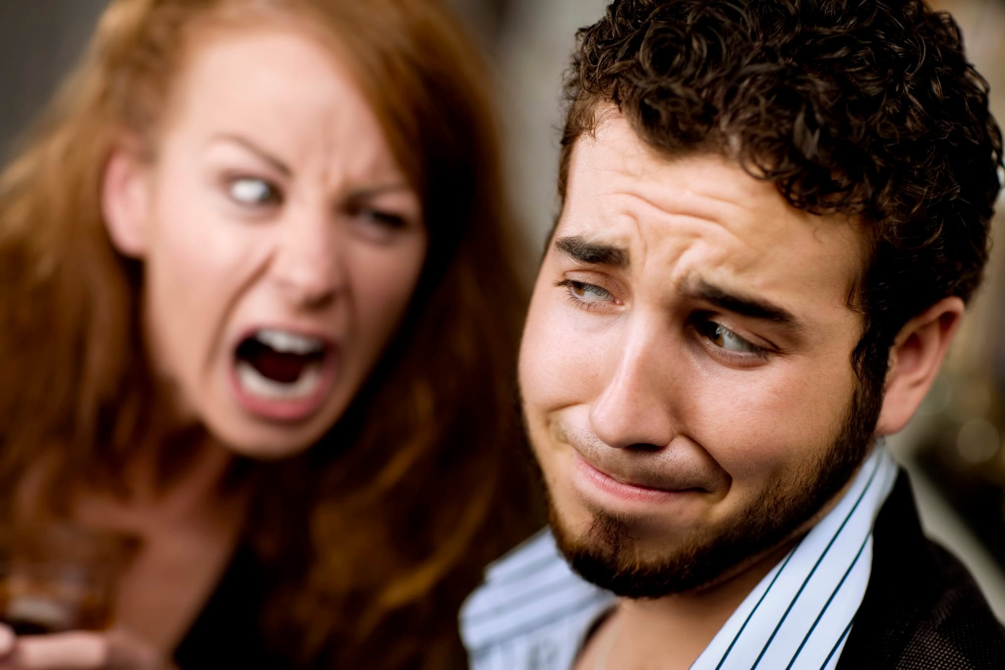 The Immunizing Function of Aggression (in the Couple): an article for new therapists