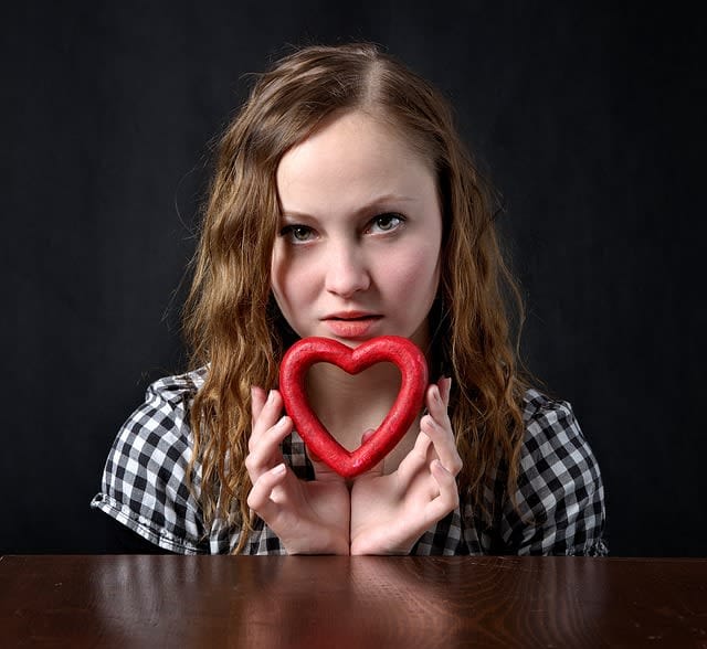 Egocentrism: The Doom of Present Day Relationships